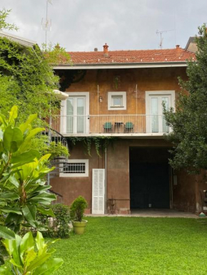 Casa Sole Borgomanero